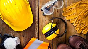 İş Güvenliği Grubu