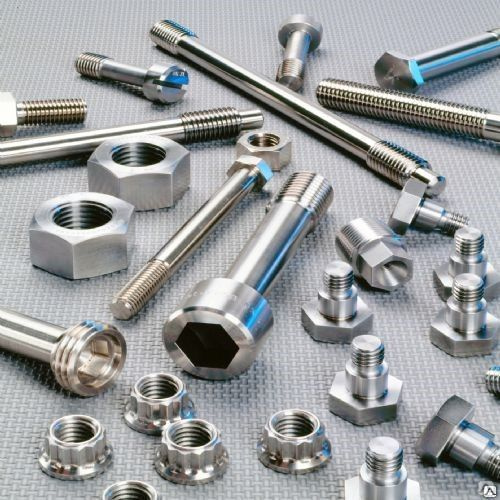 Özel Üretim Bağlantı Elemanları