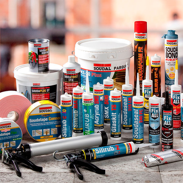 Yapı Kimyasalları Grubu